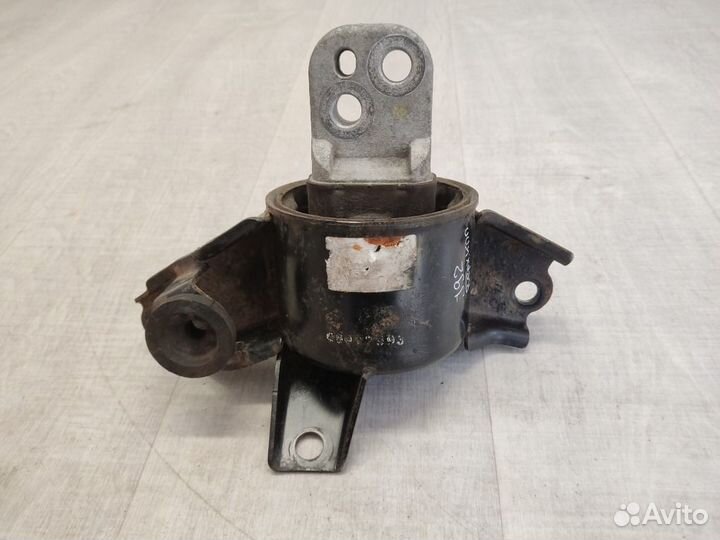 Опора кпп Kia Ceed ED 1.6 G4FC 2010