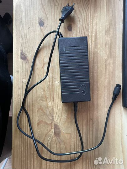 Электросамокат KugooKirin m2