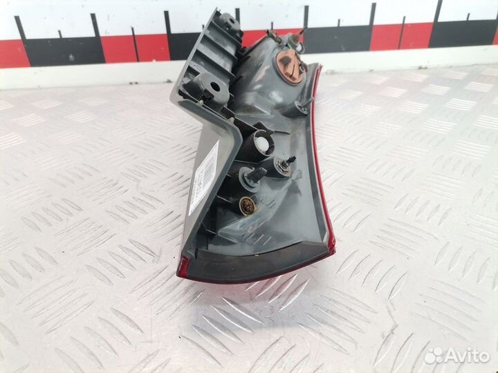 Фонарь задний для Hyundai-KIA Ceed 1 924041H300