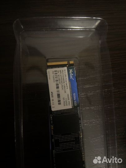 Жесткий диск 128gb nt01n930e-128g-e4x netac