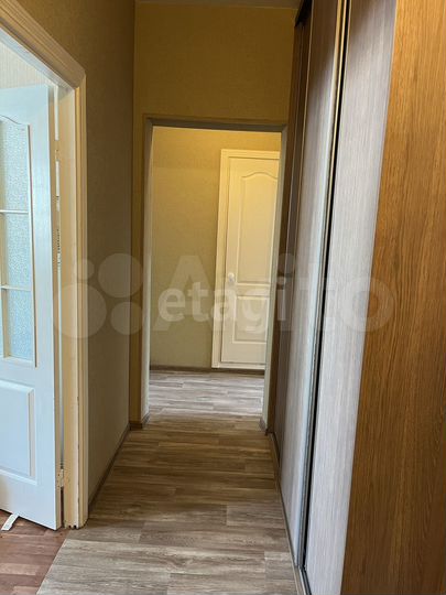 2-к. квартира, 54,6 м², 6/12 эт.