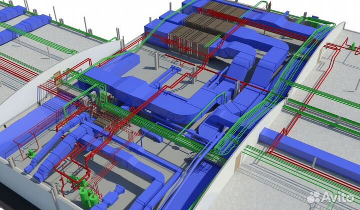 Autodesk AEC collection 1 год Автодеск