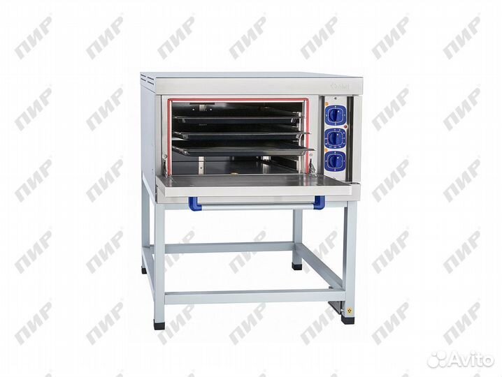 Жарочный шкаф