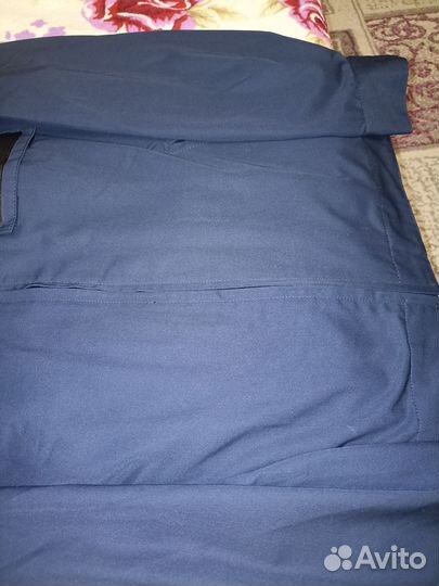 Костюм повседневный тип А для Дмитрия