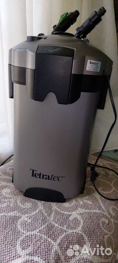 Фильтр для аквариума внешний Tetra 1200