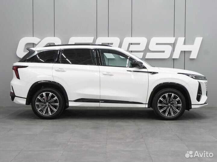 Changan CS75 Plus 2.0 AT, 2024