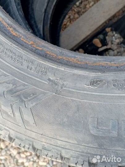 Nokian Tyres Hakkapeliitta 8 195/65 R15