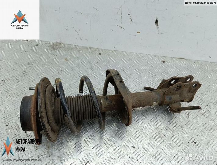 Стойка передняя Subaru Impreza 3 (GE/GV/GH/GR)