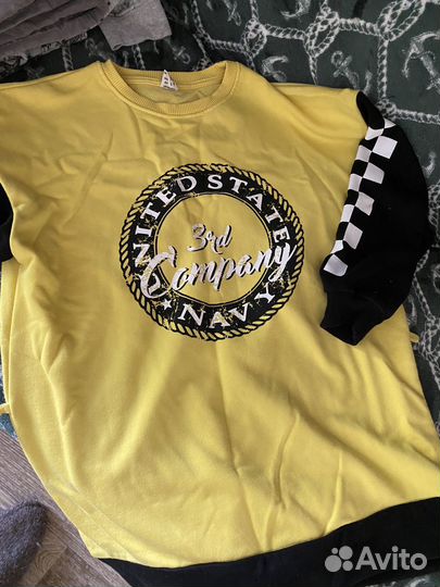 Вещи на рост 140-146