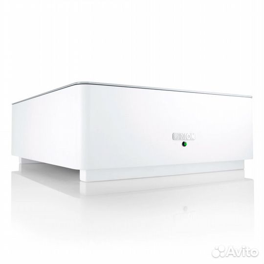 Сабвуфер Canton Smart Sub 10 white