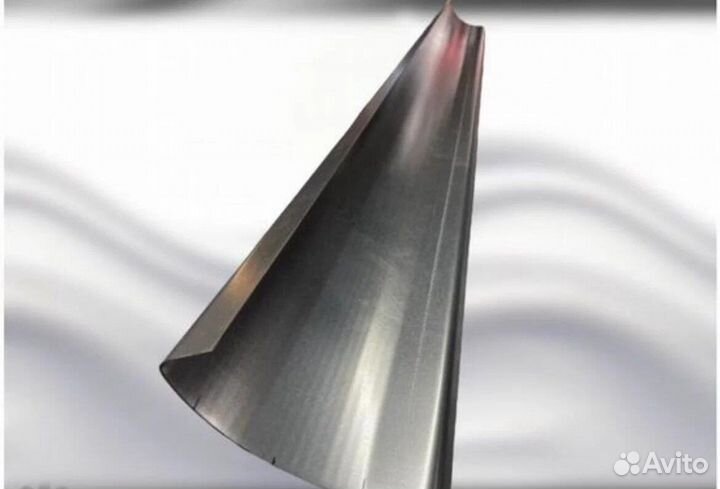 Порог Kia Soul 1