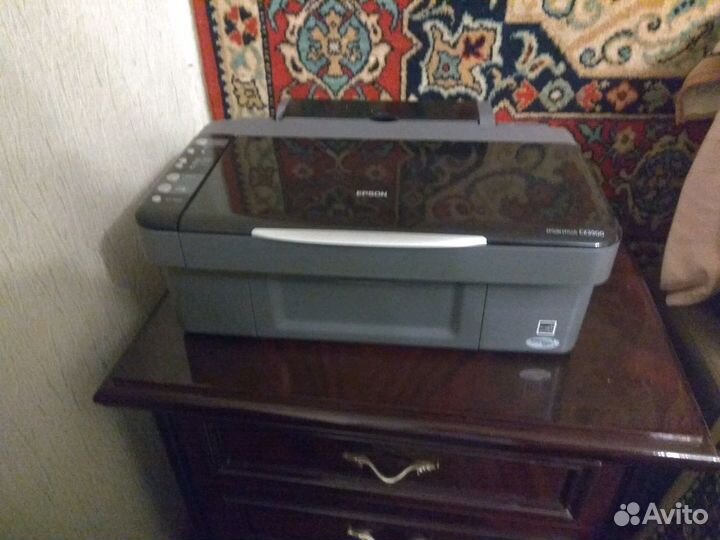 Принтер