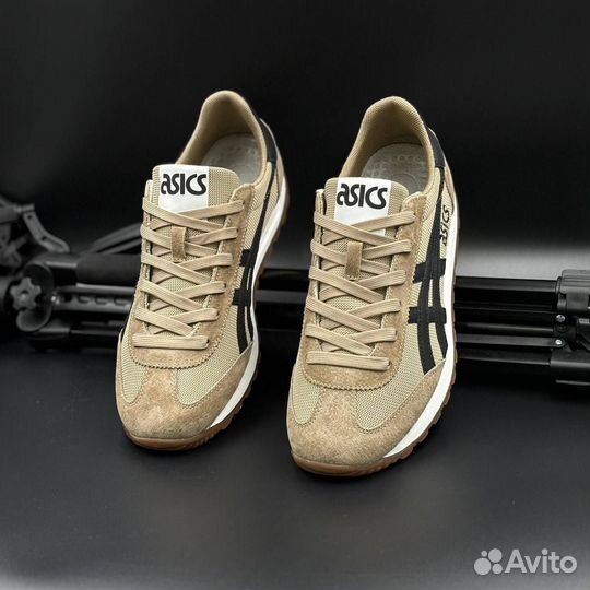 Кроссовки asics мужские