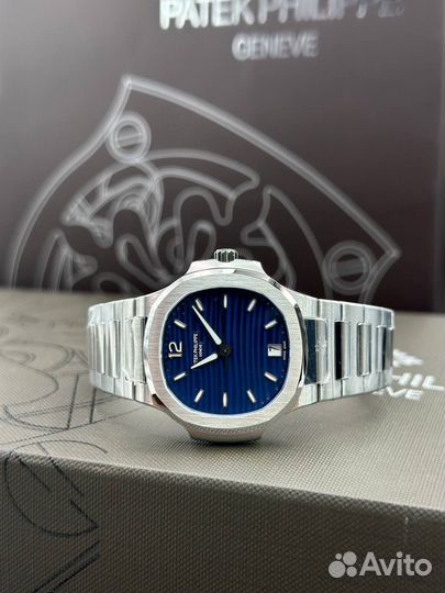 Patek Philippe Nautilus 35 mm