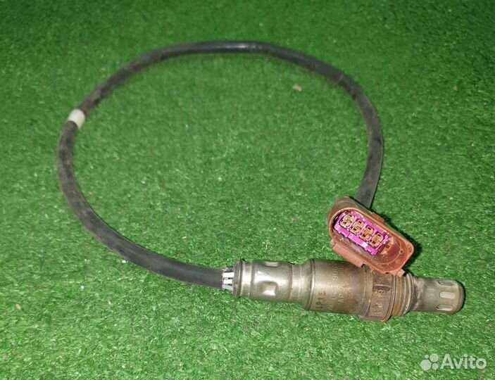 Лямбда-зонд верхний 1.4 CZD Volkswagen Tiguan 2