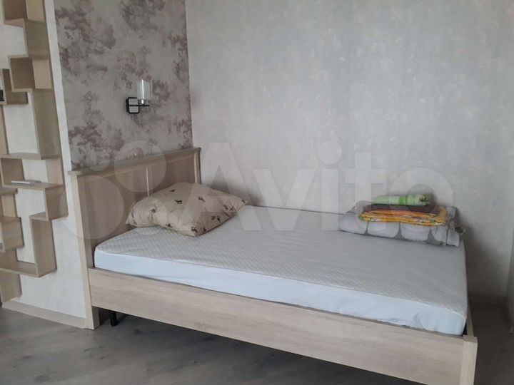 2-к. квартира, 43 м², 2/5 эт.