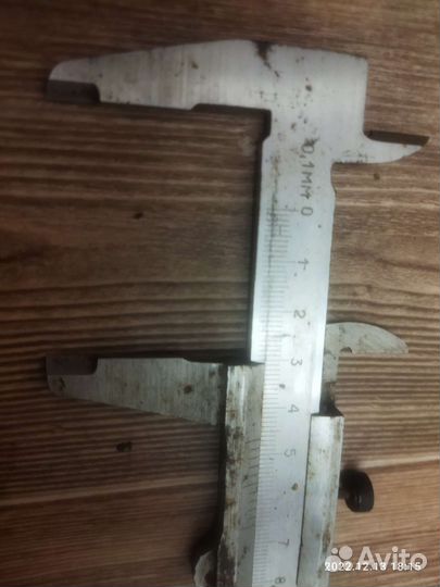 Шестерни для мясорубки