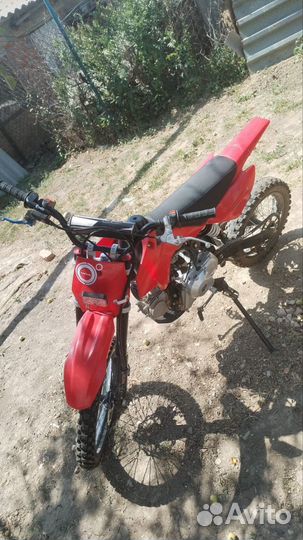 Продам Пит байк GS motors