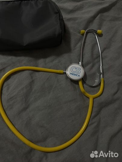 Фонендоскоп