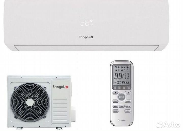 Кондиционер / большой выбор