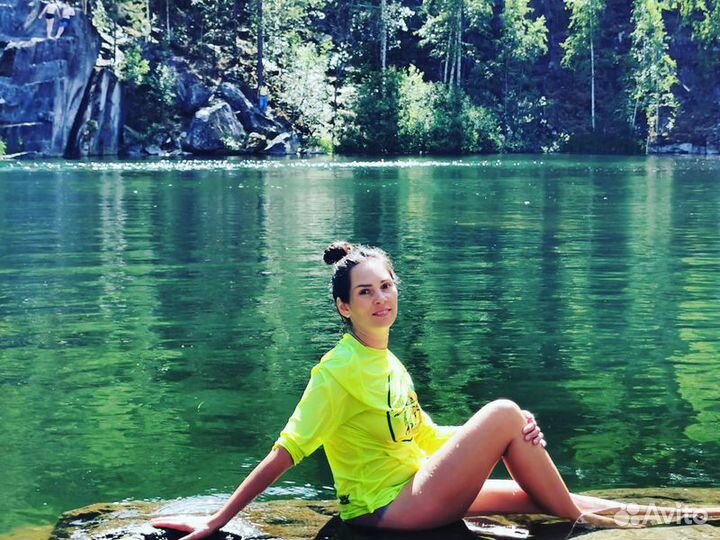 Экскурсия — Екатеринбург — Сила Урала— «Бажовские