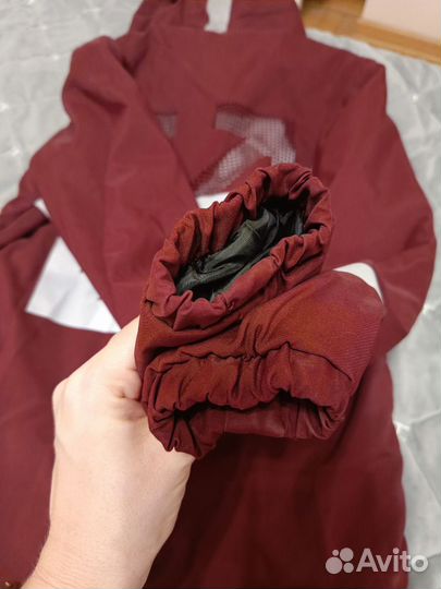 Куртка для мальчика