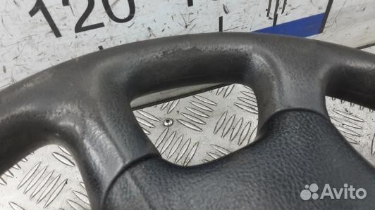 Рулевое колесо volkswagen sharan 2 (DML14JZ01)