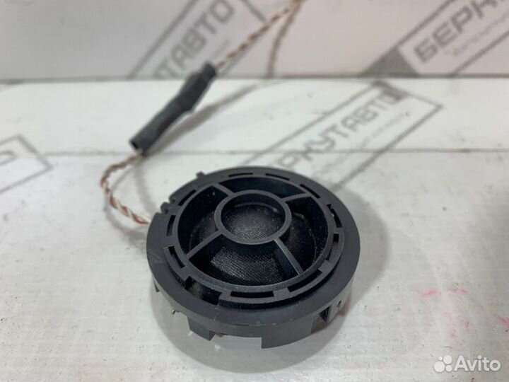 Динамик высокочастотный Bmw X3 E83 2003-2010