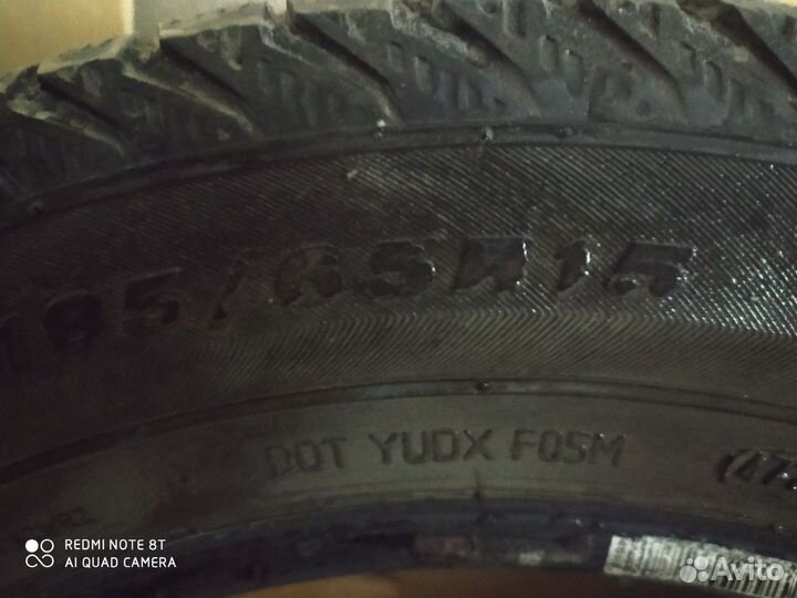 Westlake H110 185/65 R15