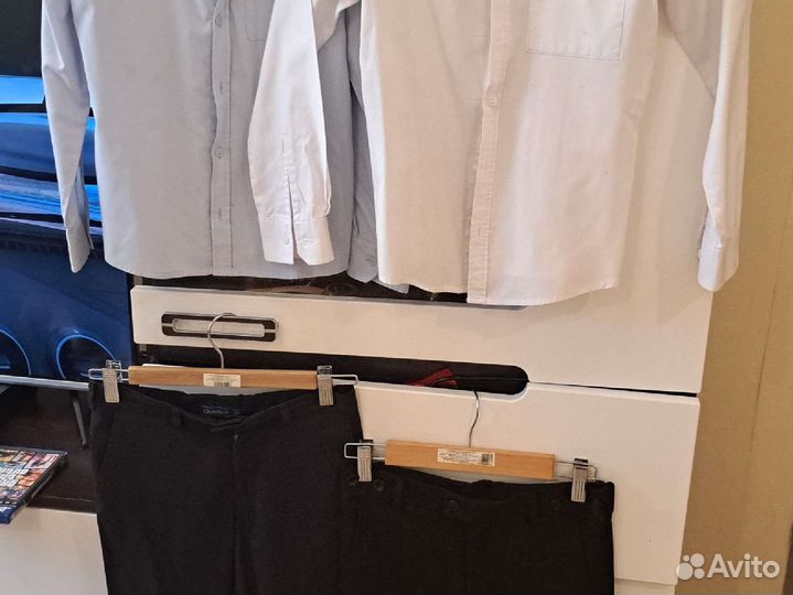 Школьная одежда для мальчика 134