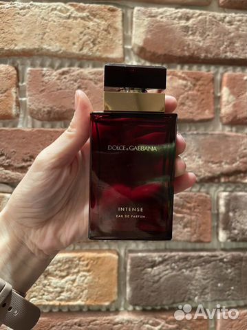 Туалетная вода