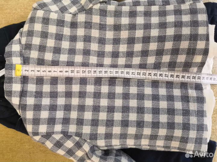 Костюм тройка