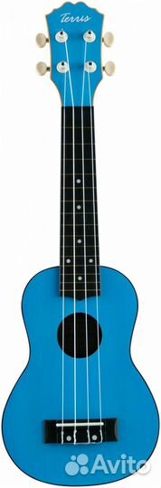Terris plus 50 BL - Укулеле сопрано