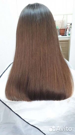 Стрижки,окрашивание,укладка волос