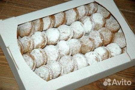 Кондитерский лоток