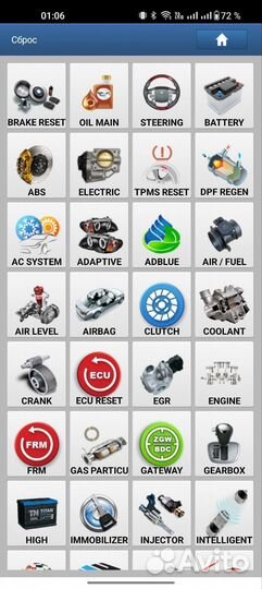 Launch x431pro VII 2024 Limited edition