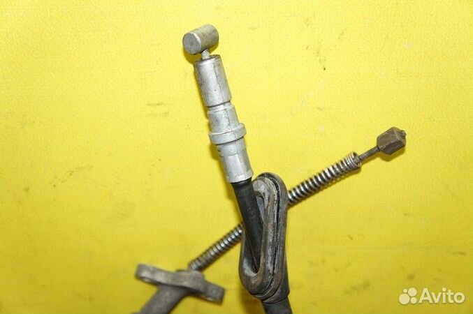 Тросик ручника Honda Odyssey