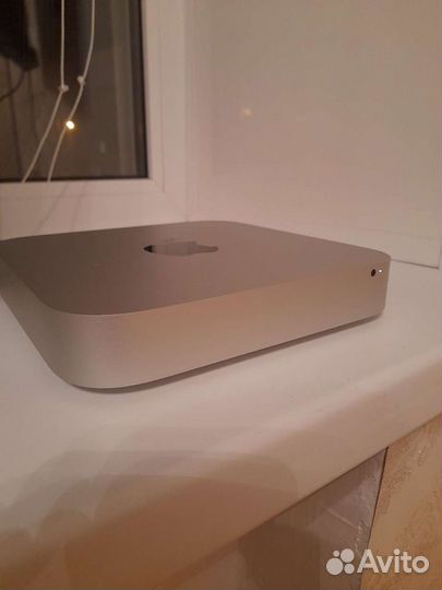 Apple Mac mini a1347