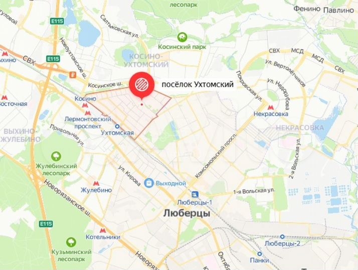 Участок 13 сот. (ИЖС)