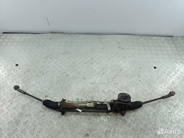Рейка рулевая Volkswagen Golf-4