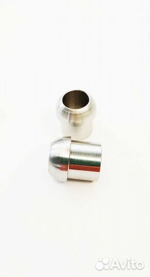 Принимаем заказы по металлообработке