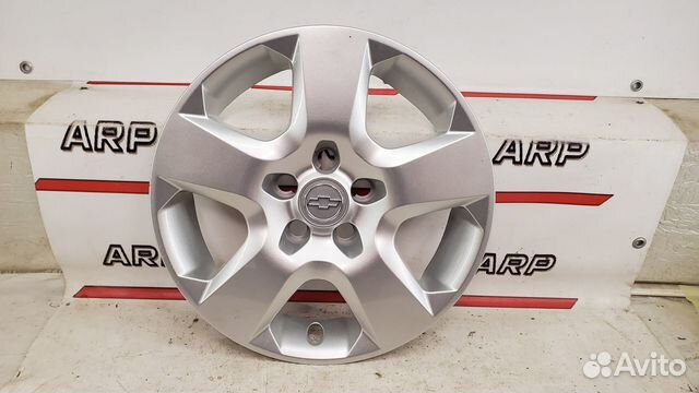 Колпак колесного диска R16 Chevrolet Cruze 09-16