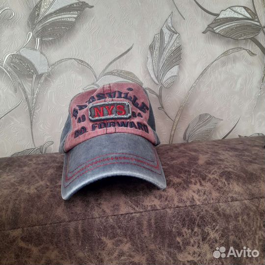 Кепка бейсболка