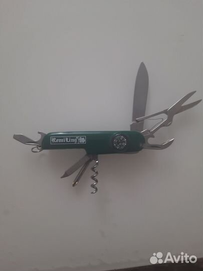 Ножик складной