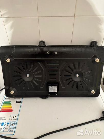 Плита электрическая