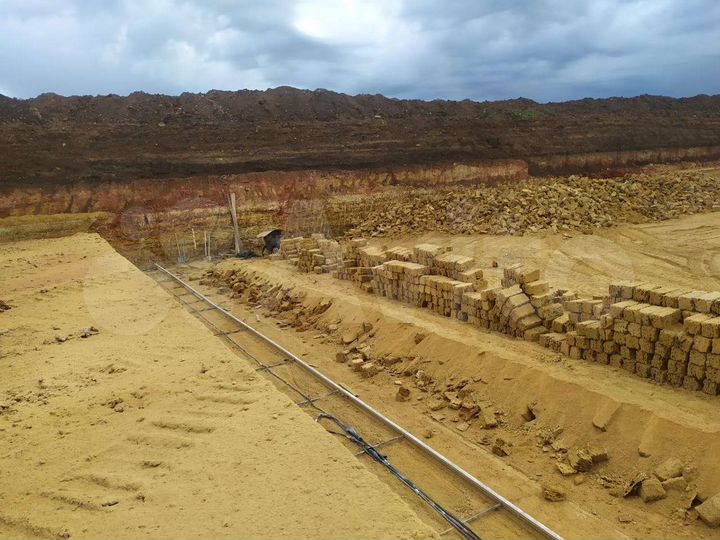 Участок 9 га (СНТ, ДНП)