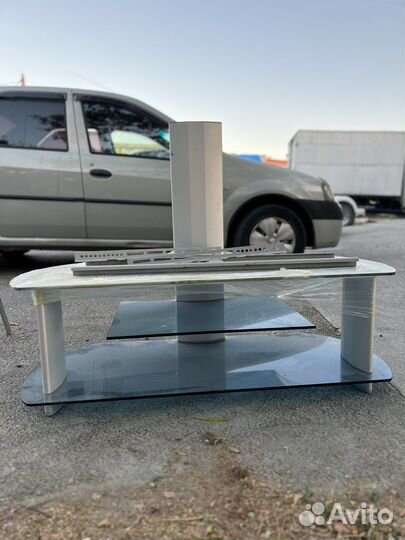 Тумба под телевизор