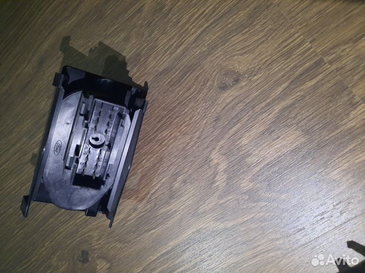 Переключатель света фар ford mondeo 3