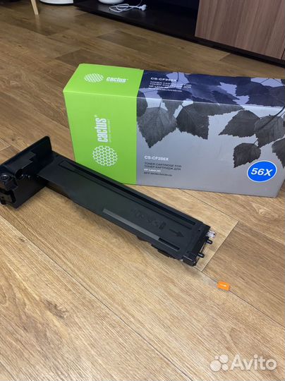Cactus cs-cf256x