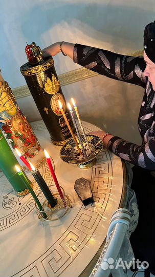 Гадание Таро. Обучение. Приворот